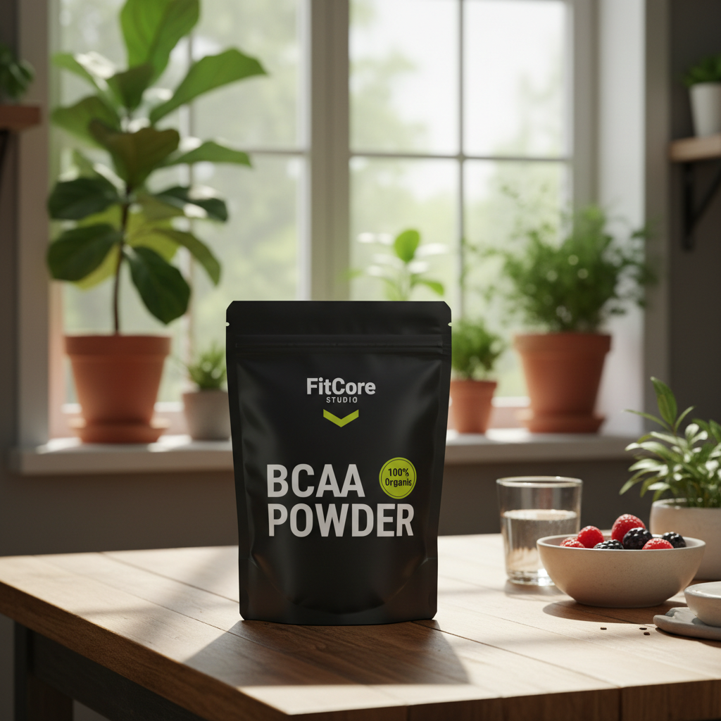 BCAA Powder