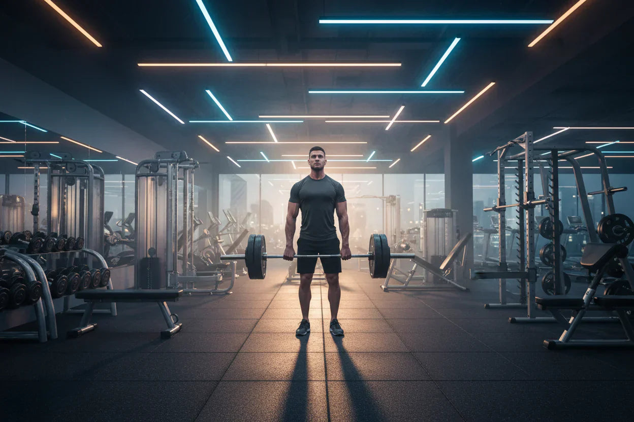 10 Essential Strength Training Tips for Maximum Muscle Growth