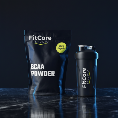 BCAA Powder
