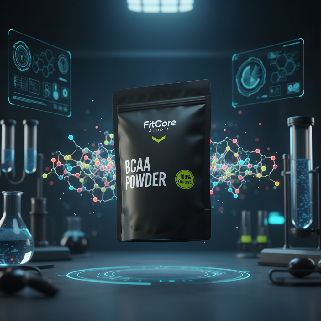 BCAA Powder