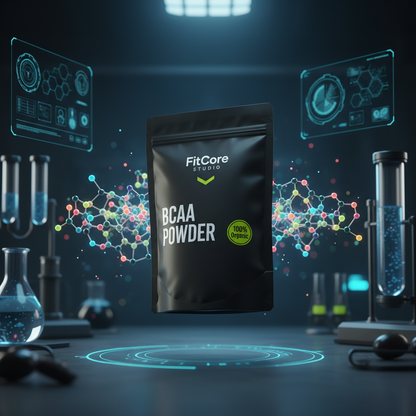 BCAA Powder