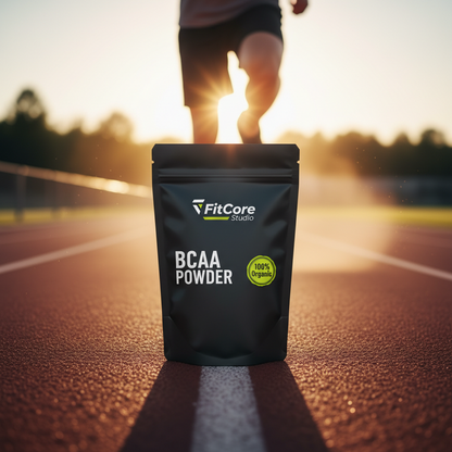 BCAA Powder
