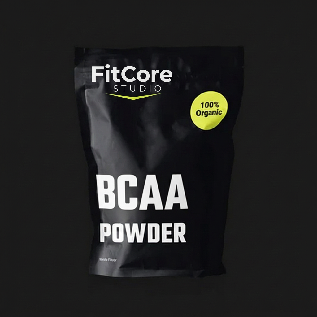 BCAA Powder