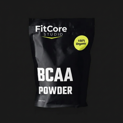 BCAA Powder