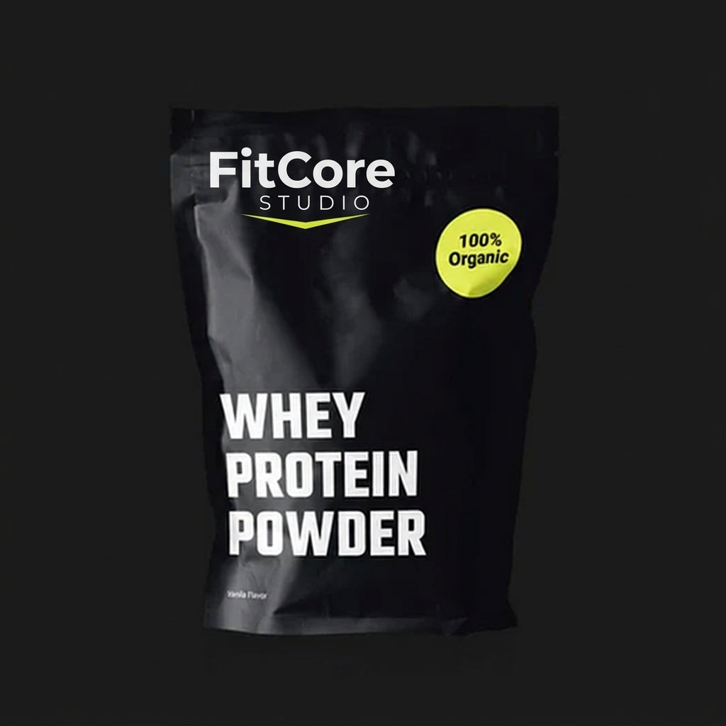 Whey Protein Powder