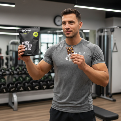 Protein Bars