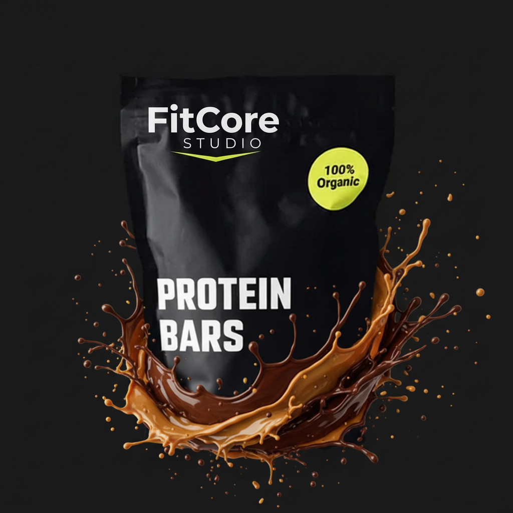 Protein Bars