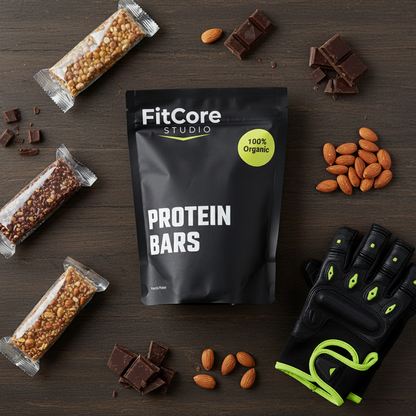 Protein Bars