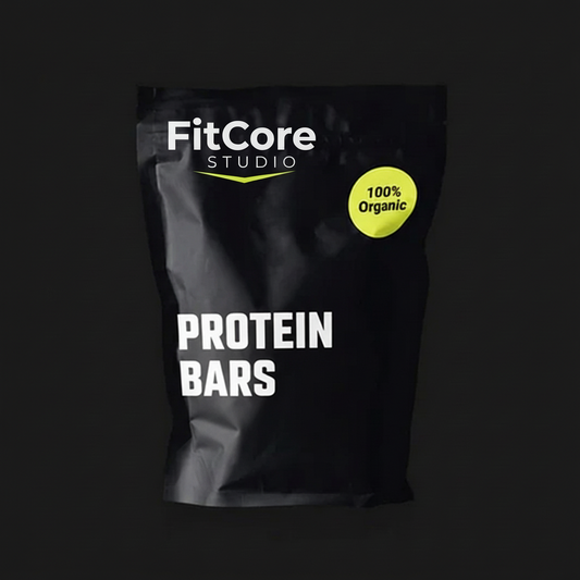 Protein Bars
