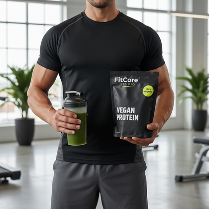Vegan Protein