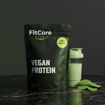 Vegan Protein