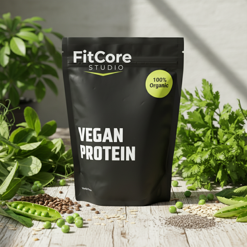 Vegan Protein