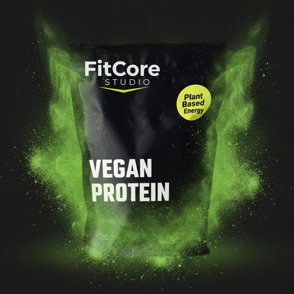 Vegan Protein