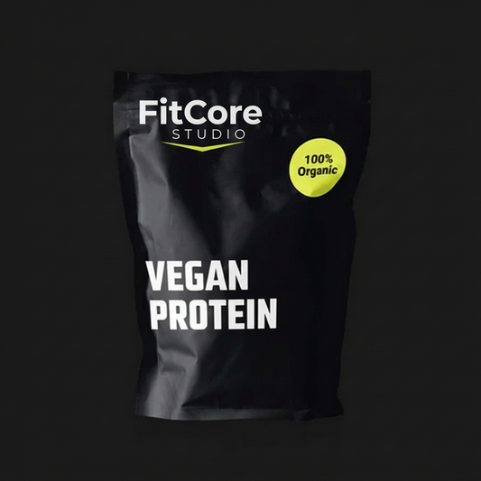 Vegan Protein