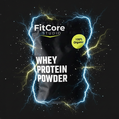 Whey Protein Powder