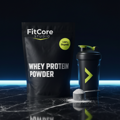 Whey Protein Powder