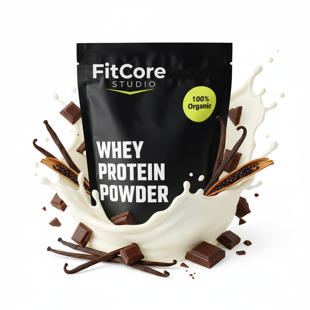 Whey Protein Powder