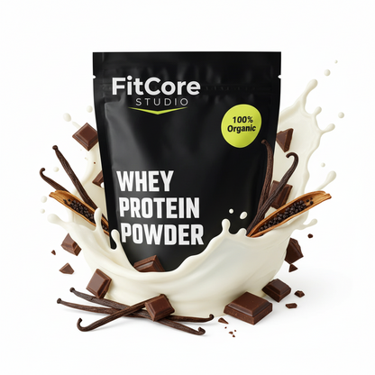 Whey Protein Powder